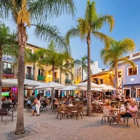 En El Paraiso Del Verger