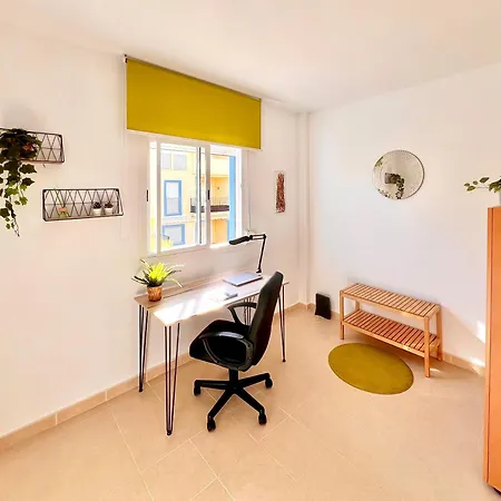 Apartment En El Paraiso Del Verger